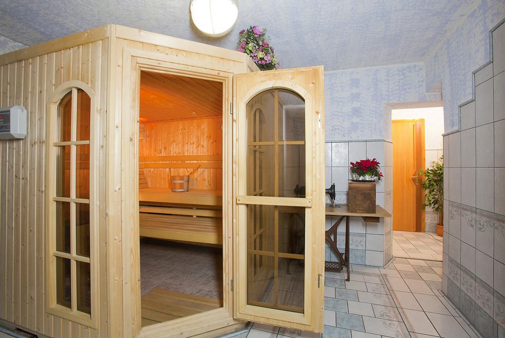 Familienferienhaus Florentine Langenfeld Room photo